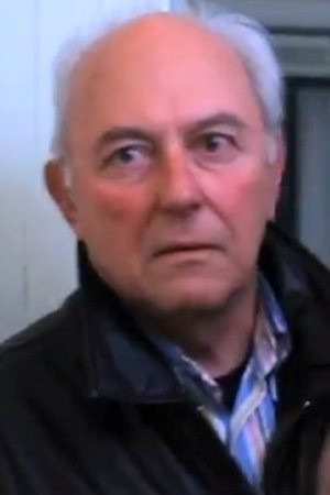 et billede af Geert Gielissen