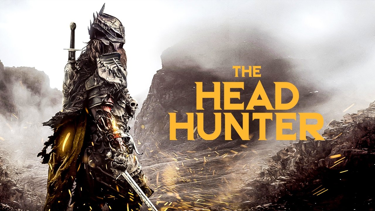 The Head Hunter (2019)