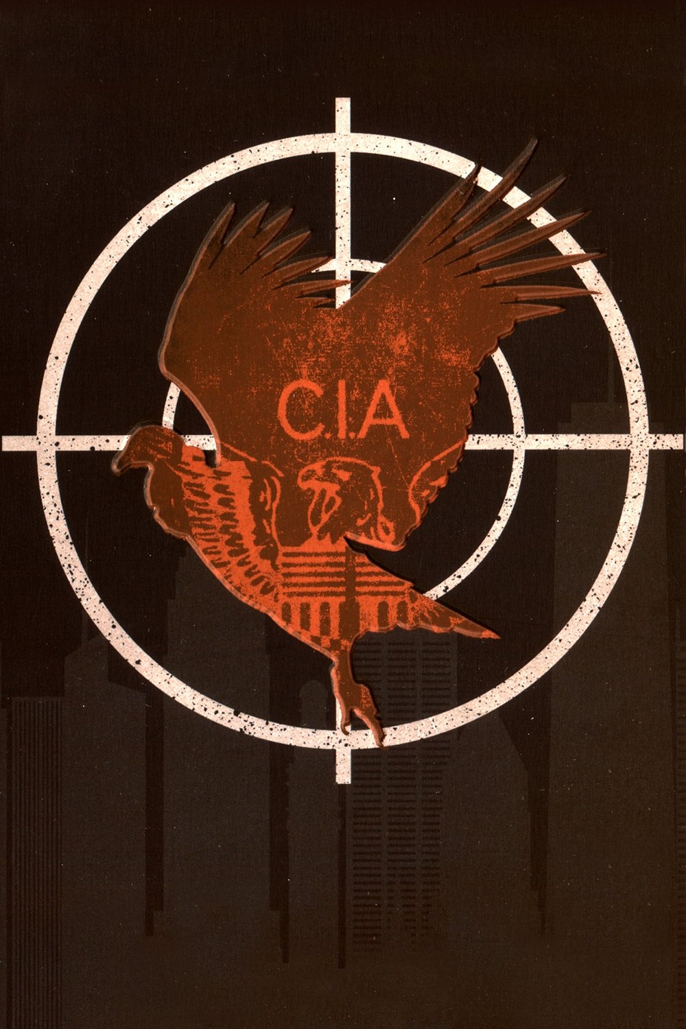 Three Days of the Condor