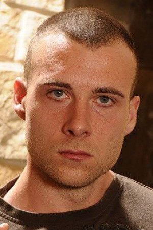 et billede af Marek Streda