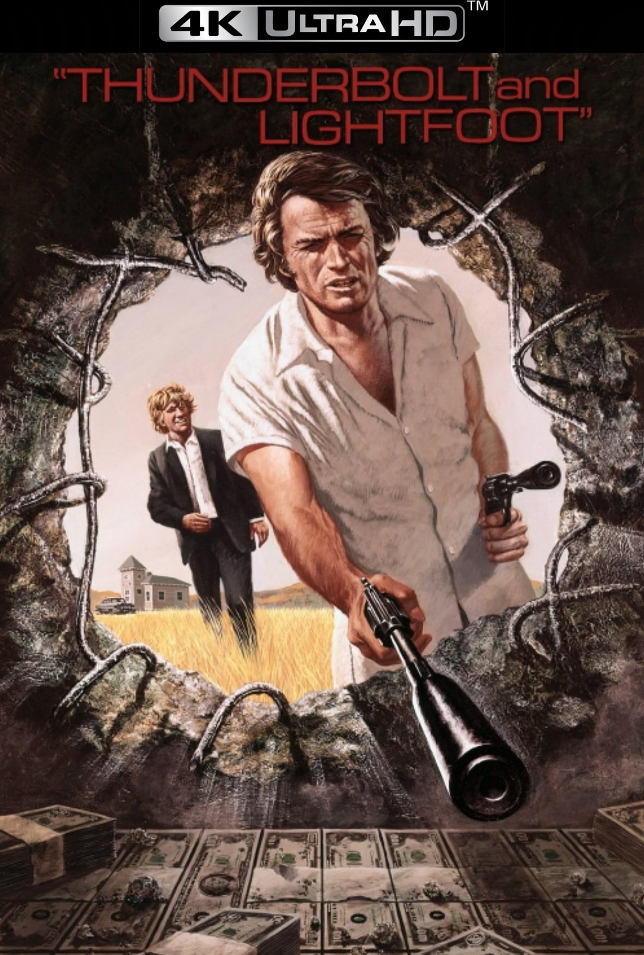 Thunderbolt and Lightfoot