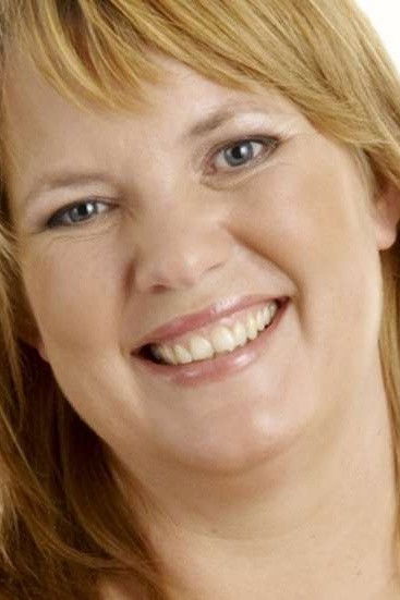 et billede af Janne Rønningen