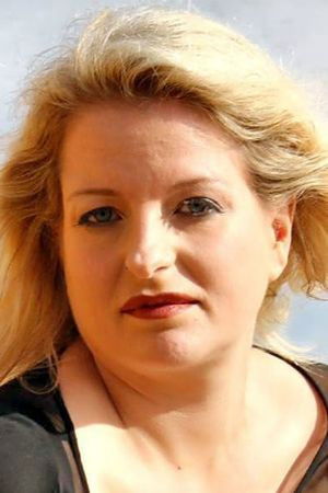 et billede af Carola