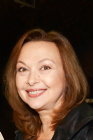 et billede af Marina Roma