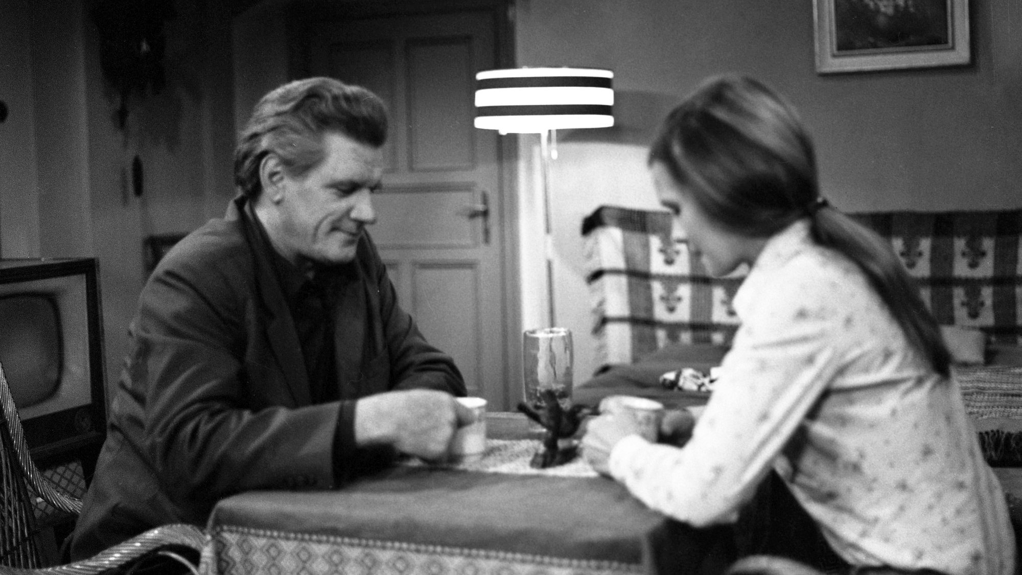 Čekání (1974)