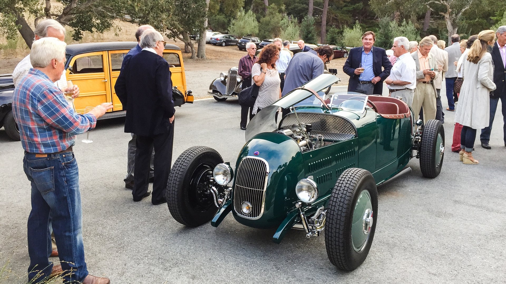 Chasing Classic Cars - Épisode 2