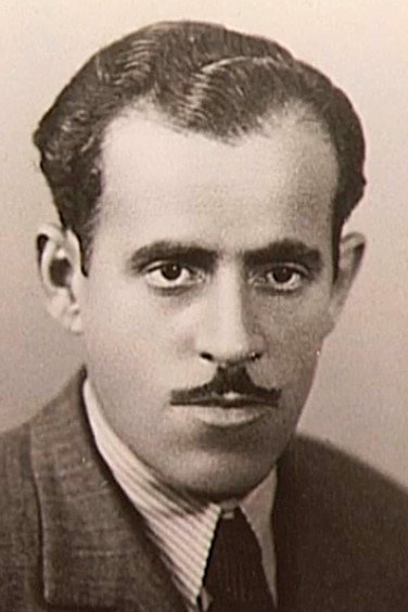 Μπαγιαντέρας