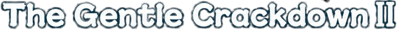 Mưu Dũng Kỳ Phùng - Phần 2 Logo