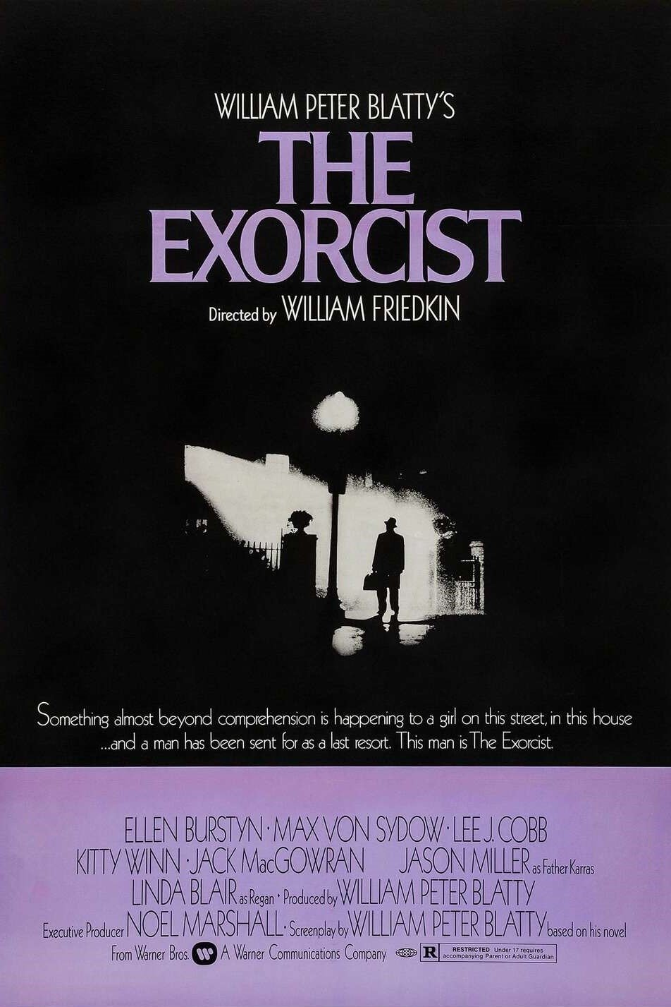 The Exorcist