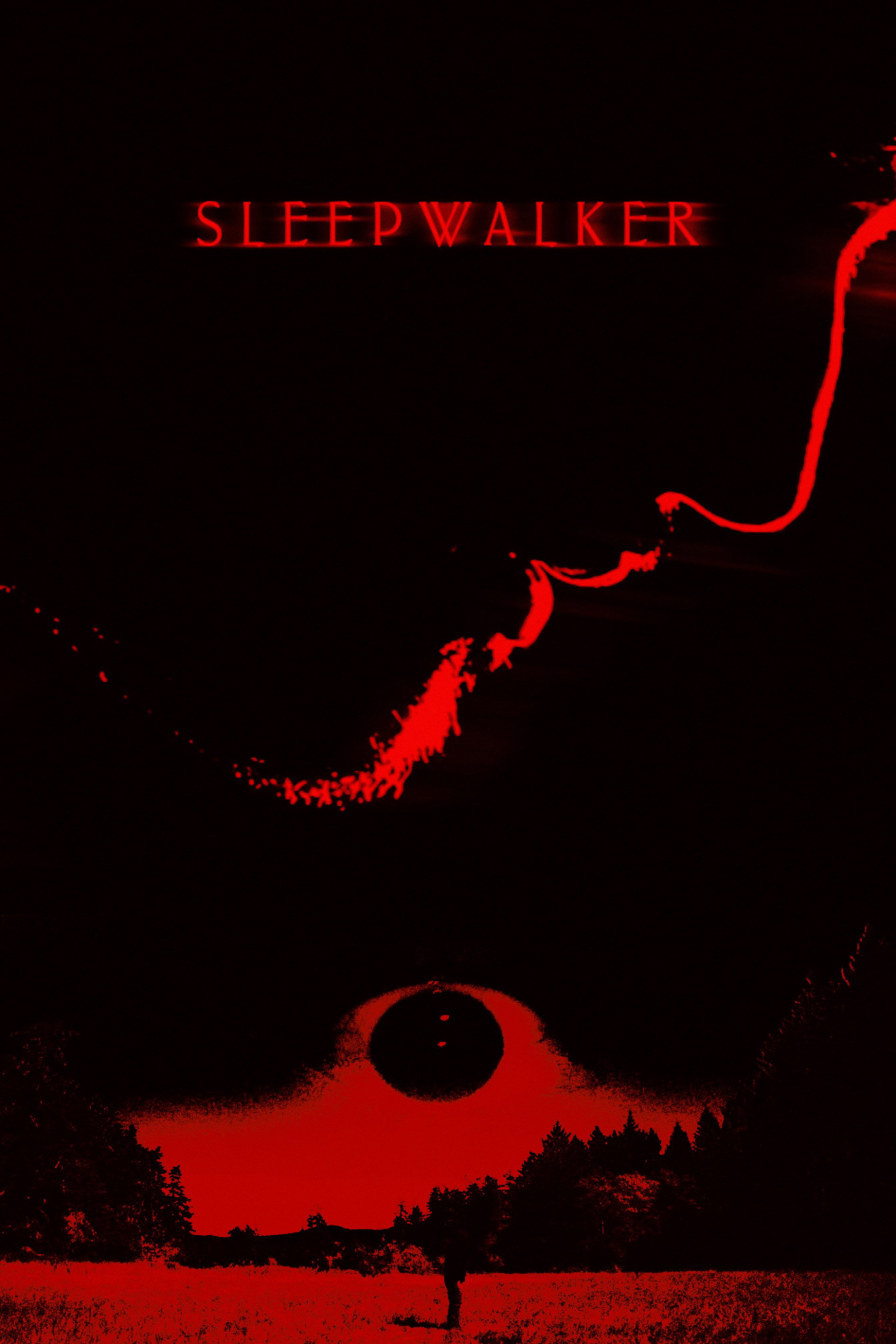 Sleepwalker
