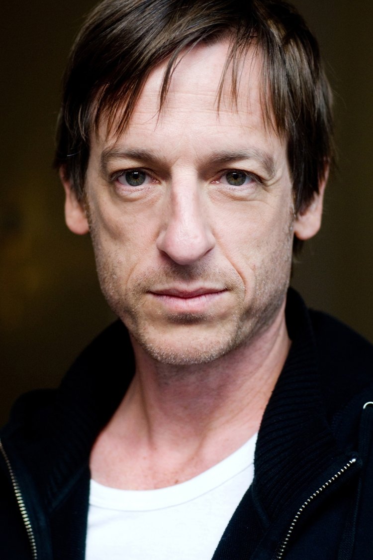 et billede af Christian Wittmann