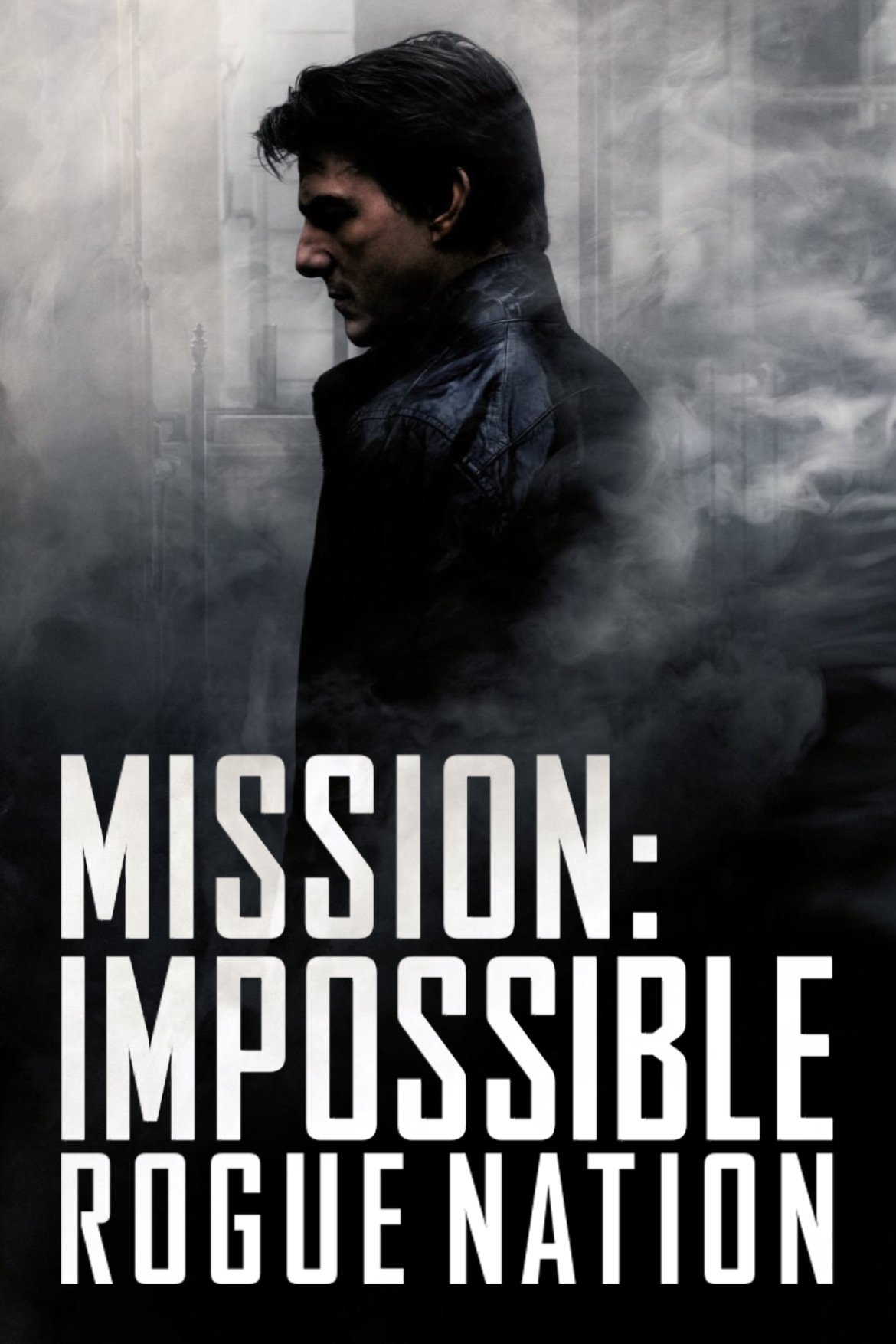 Mission: Impossible - Rogue Nation