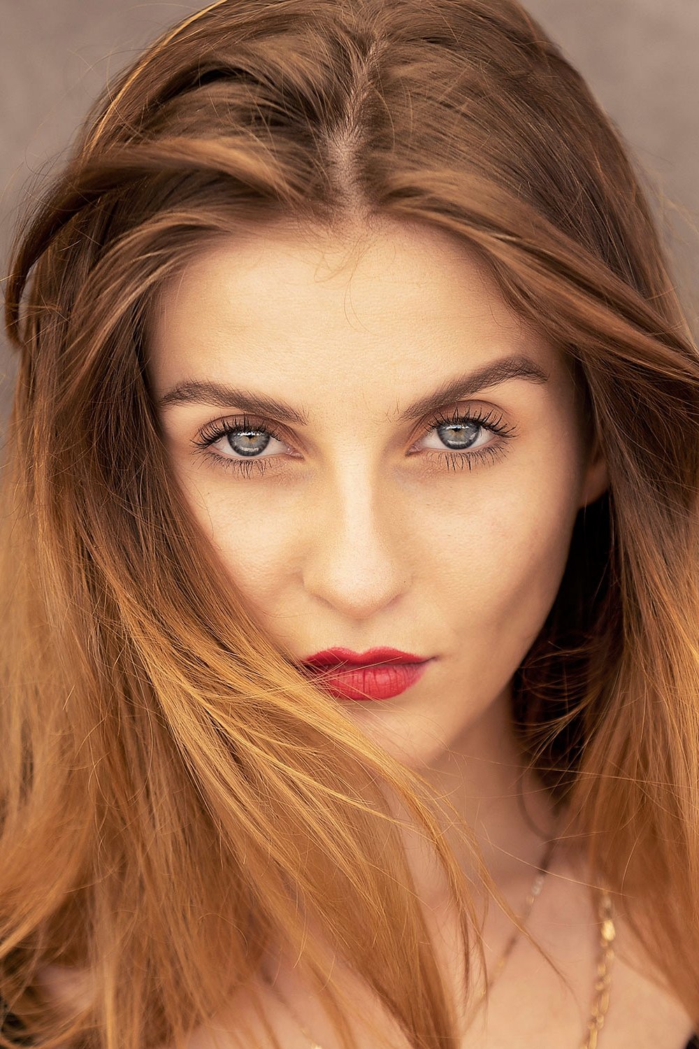 Uratë Shabani's picture in the cast