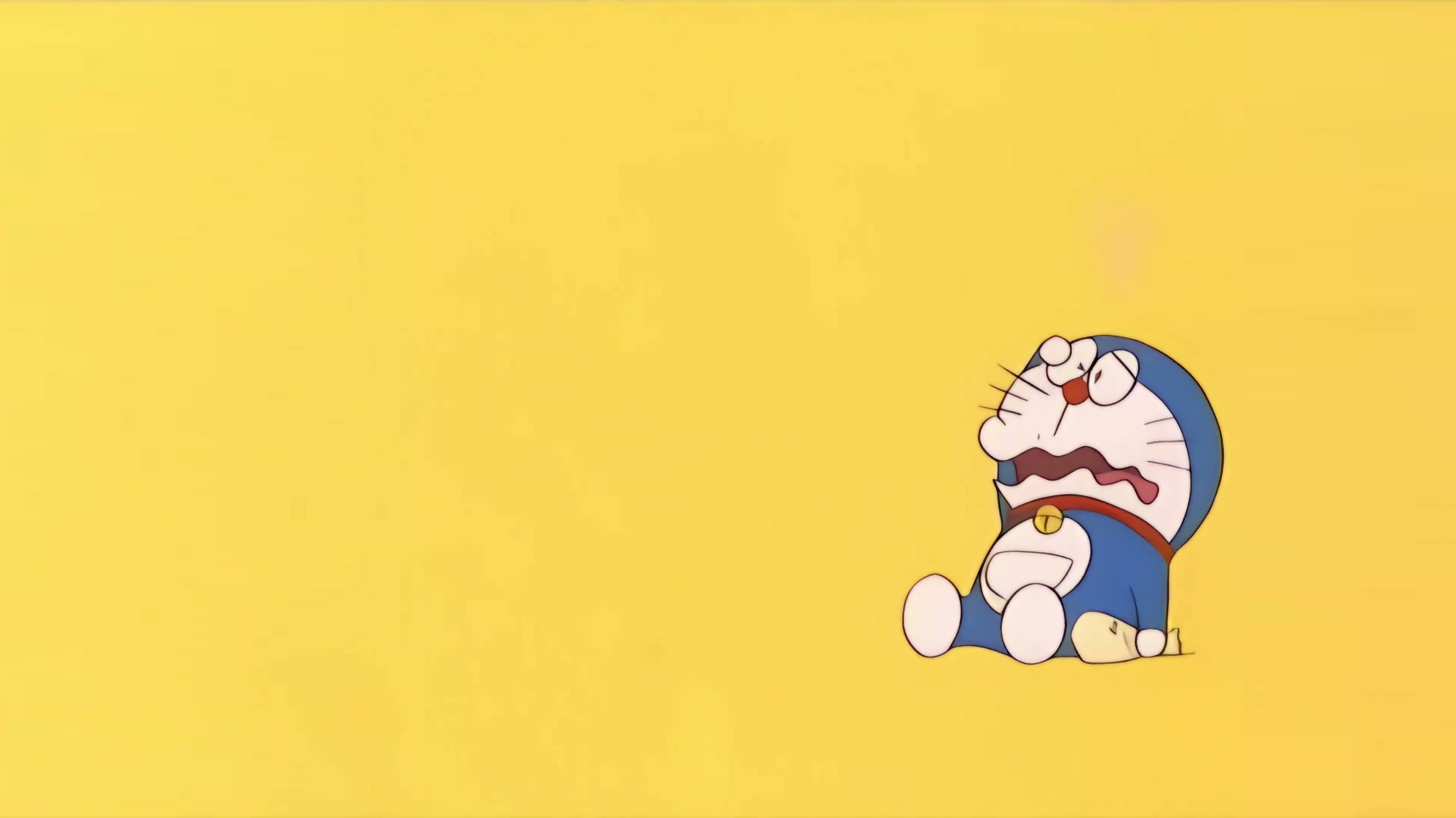 Doraemon