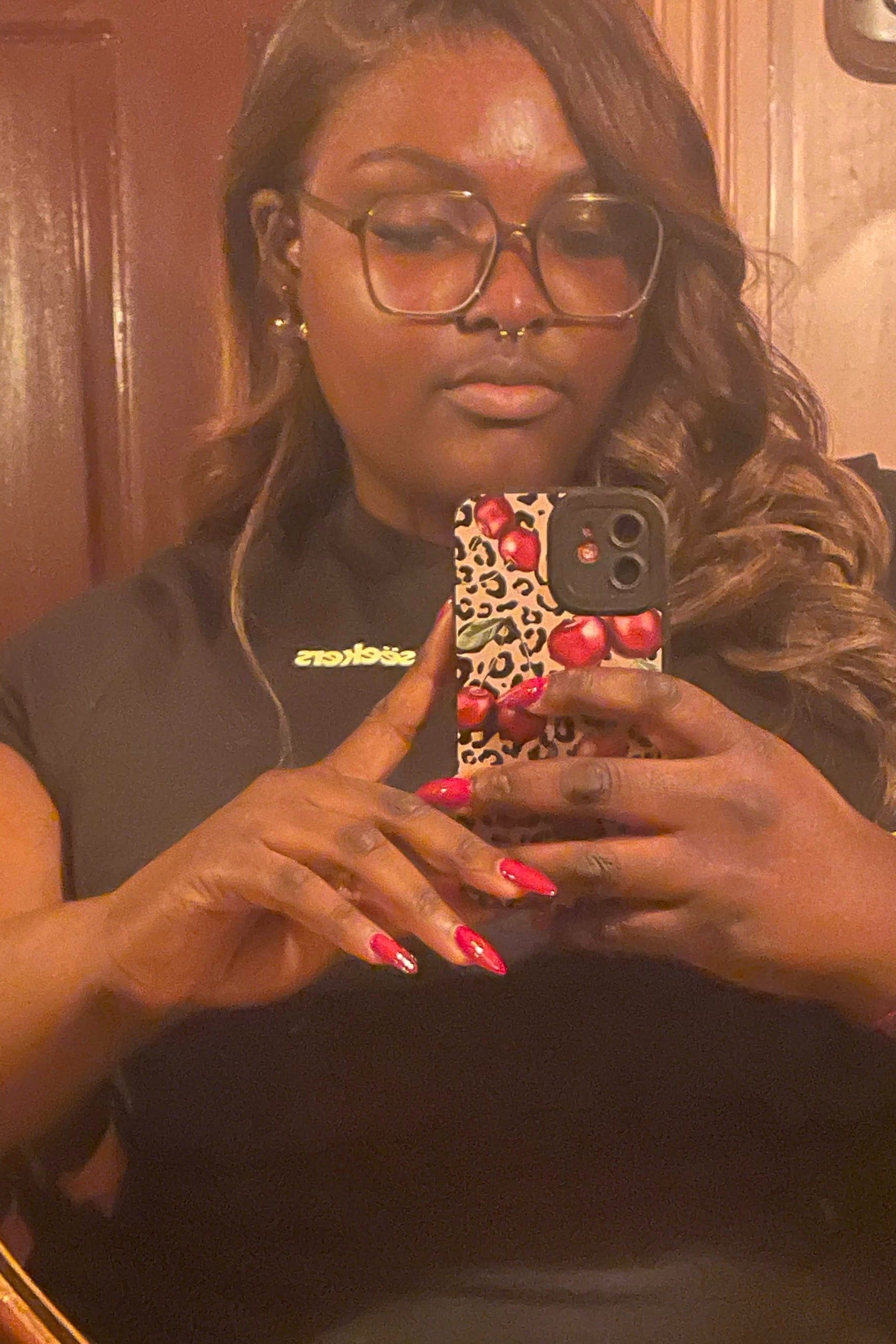 Ore Siwoku | Executive Producer