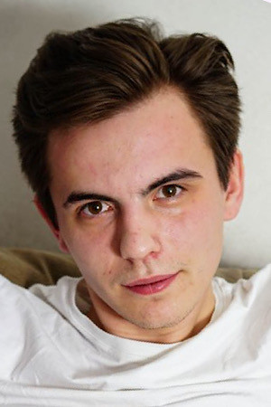 et billede af Marek Svoboda