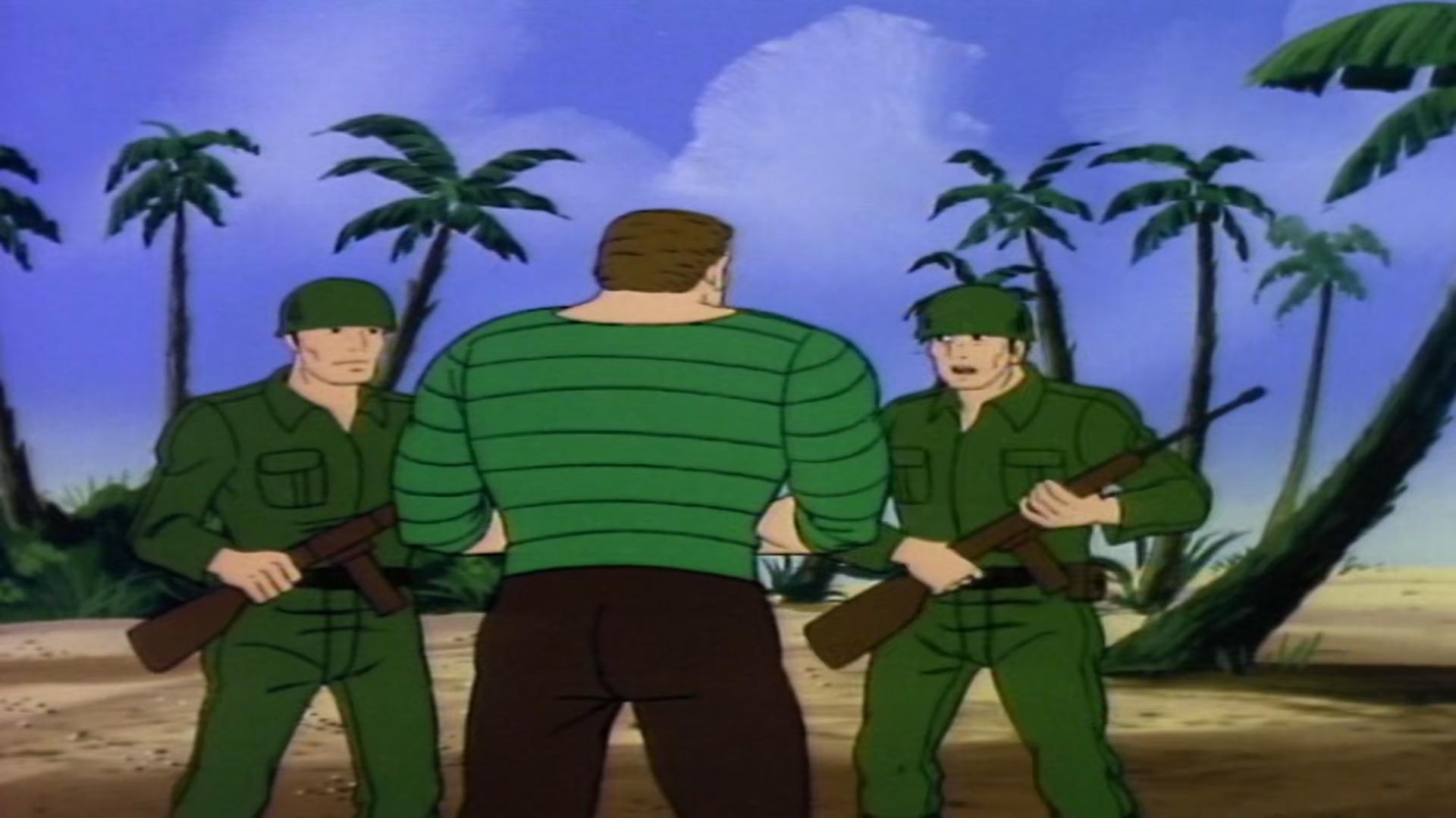 Episode 5