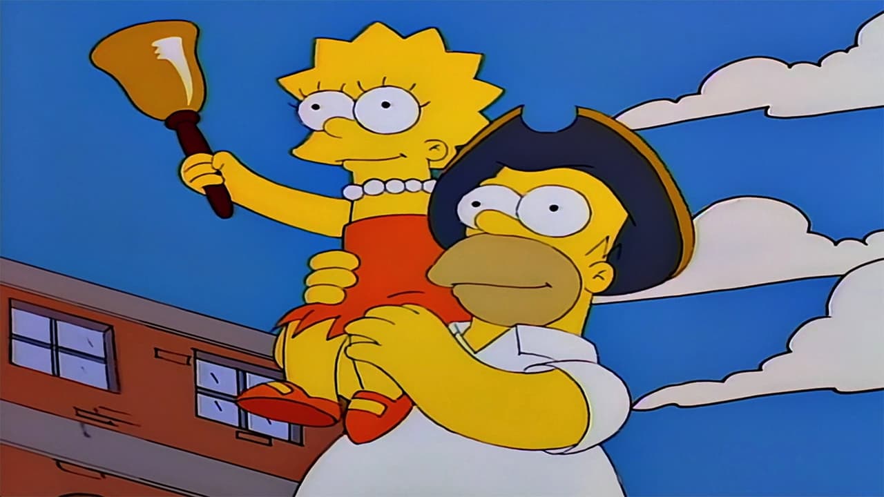 Los Simpson