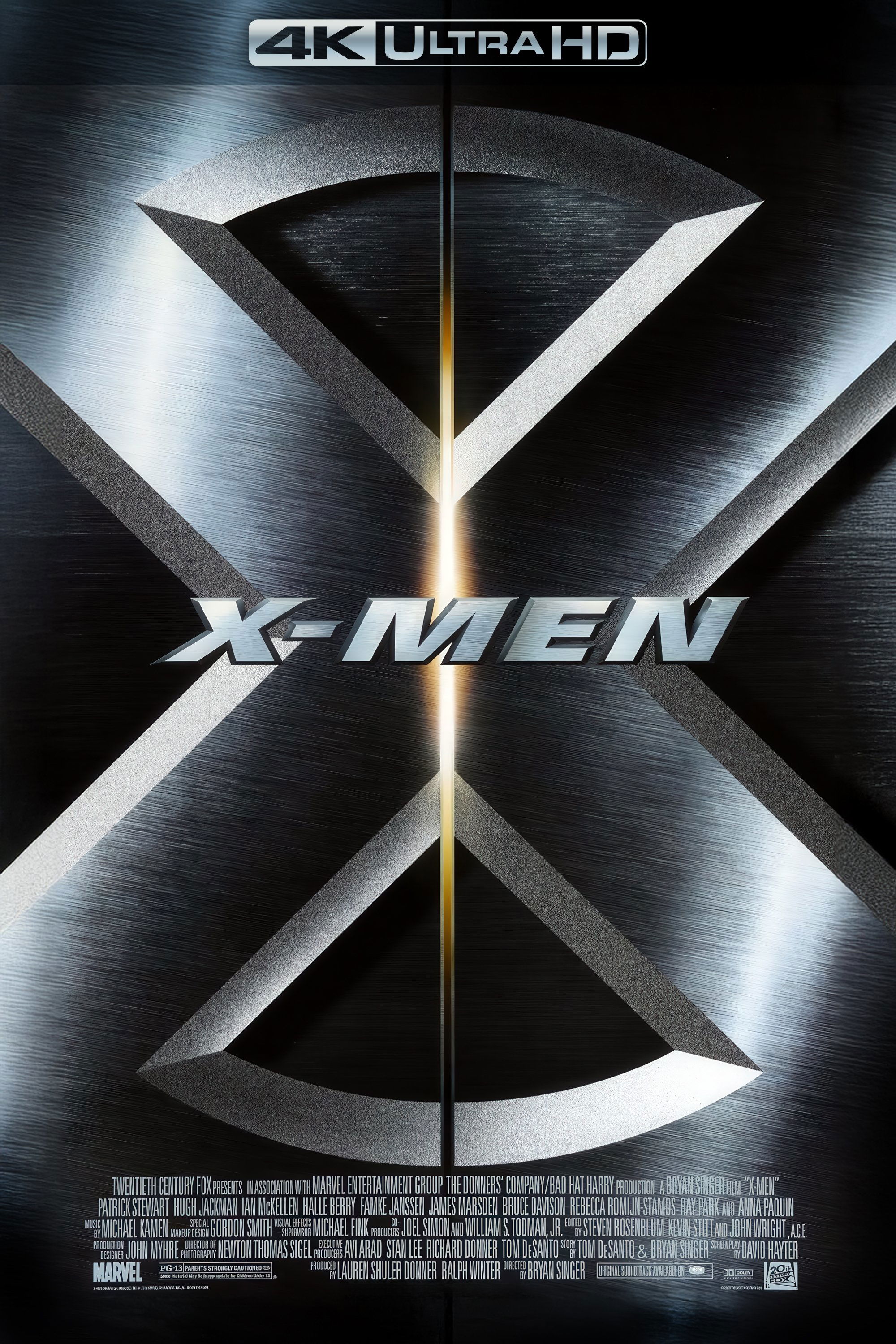X-Men