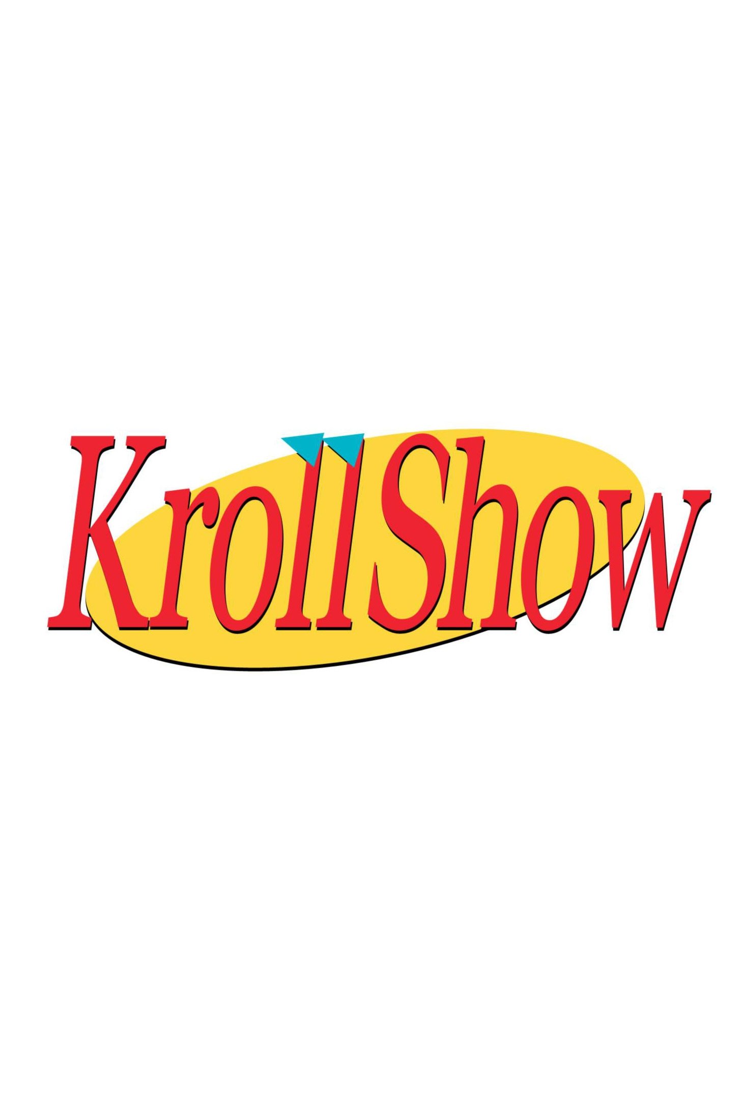 Kroll Show - Season 2