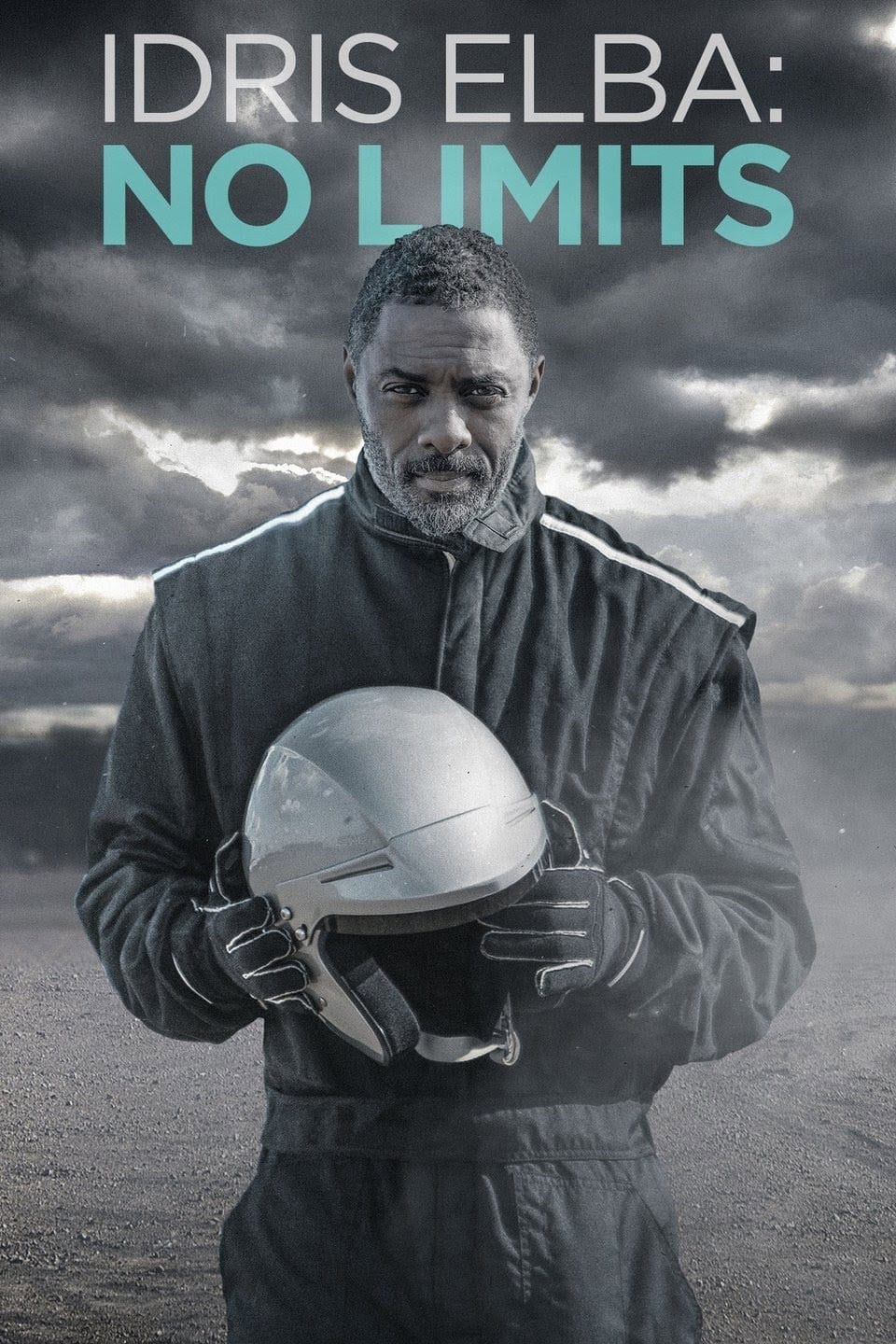 Idris Elba: No Limits TV Shows About Racing