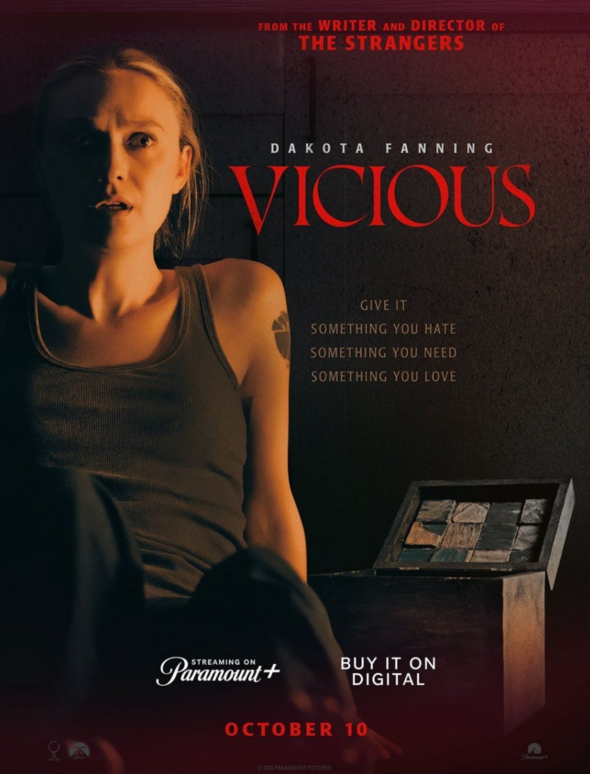 Vicious
