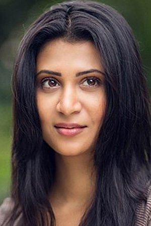 Parineeta Borthakur's picture in the cast