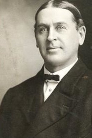 et billede af Frank Weed