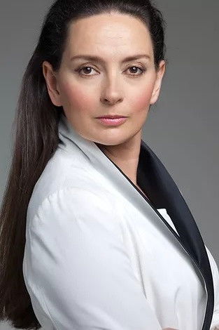 et billede af Raquel Dias