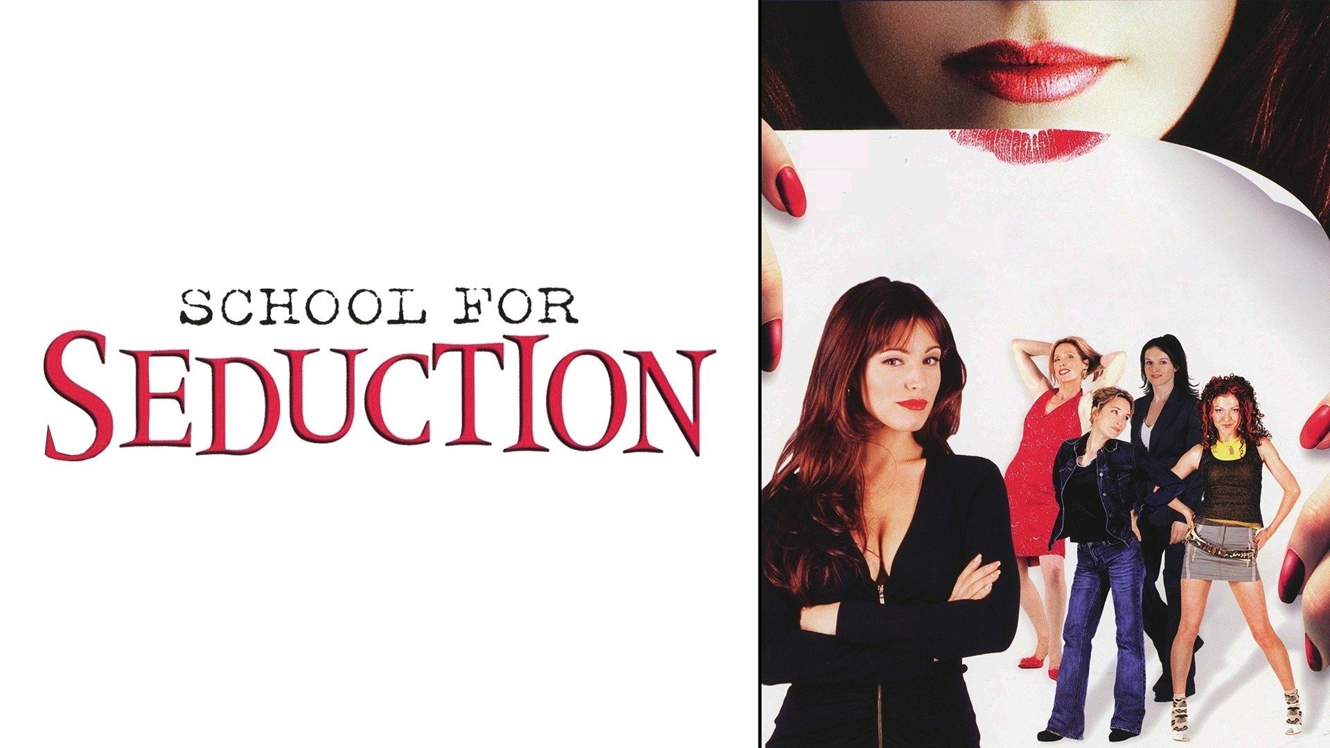 School for Seduction (2004)