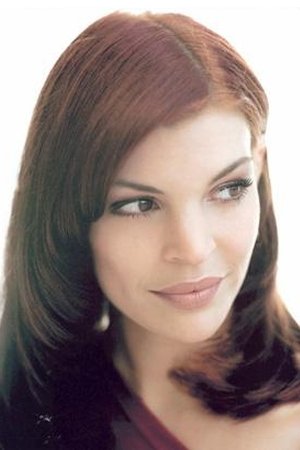 Rae Baker's picture in the cast