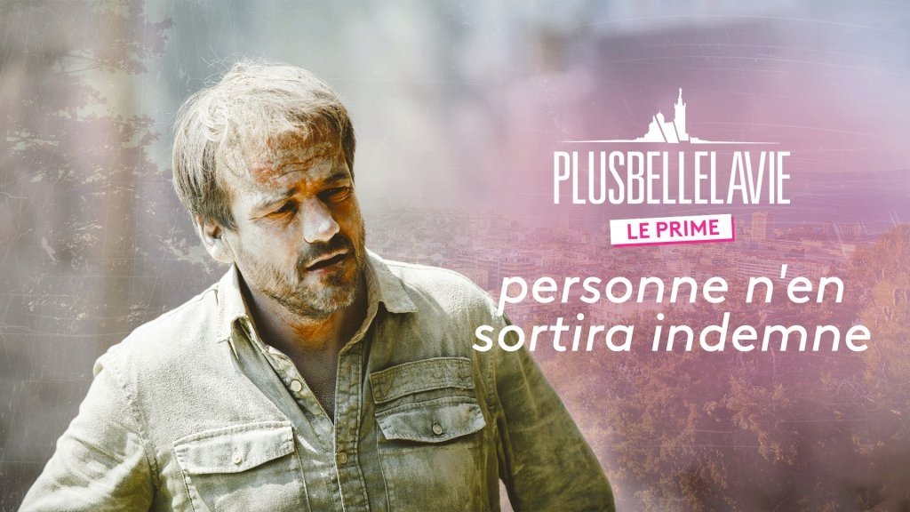 Plus belle la vie Staffel 0 :Folge 59 