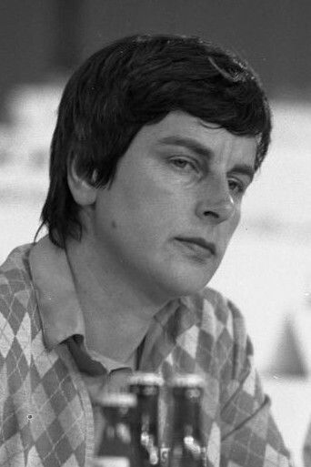 et billede af Anke Fuchs