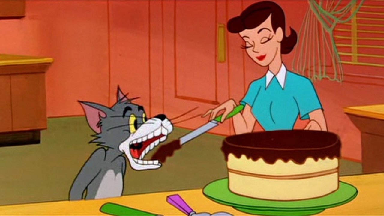 Tom's Photo Finish (1957)