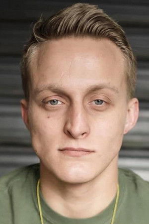 et billede af Jason Erik Zacek