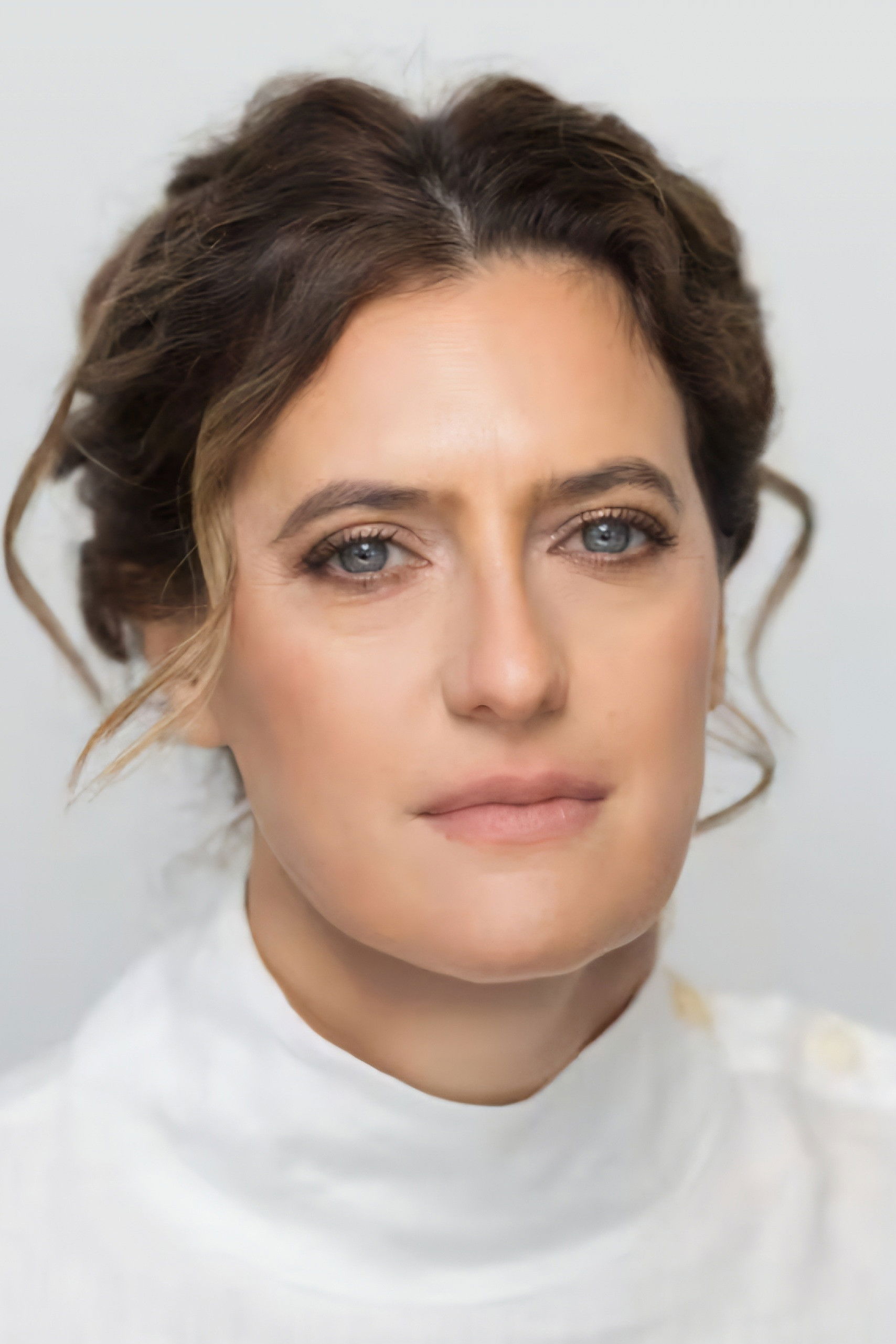 Et billede af Agustina Macri