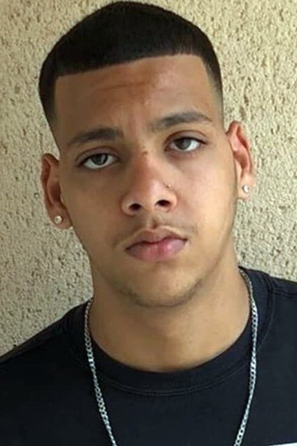 et billede af Halim Akitar