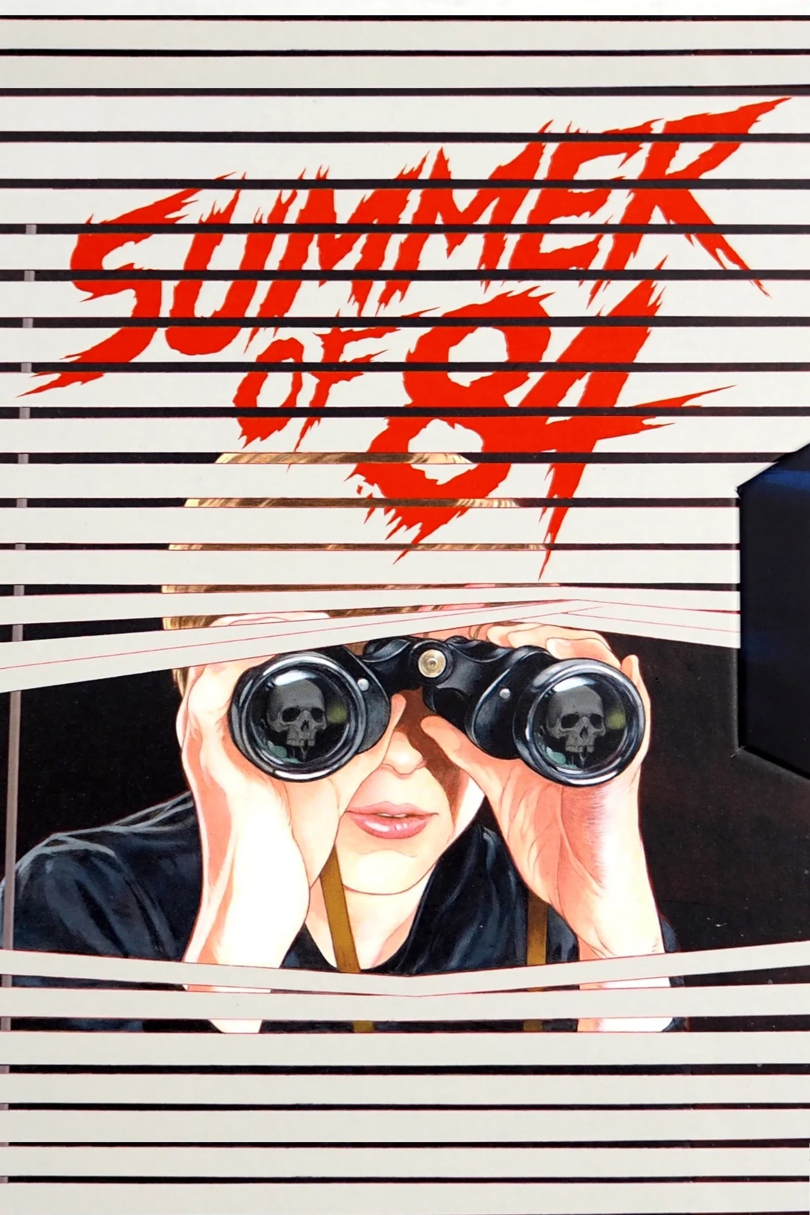 Summer of 84
