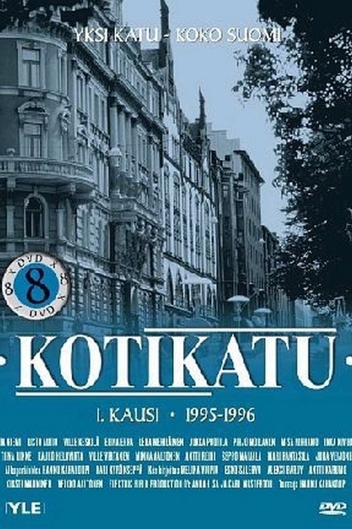 Kotikatu - Season 1