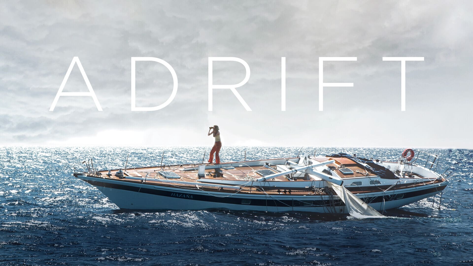 Adrift