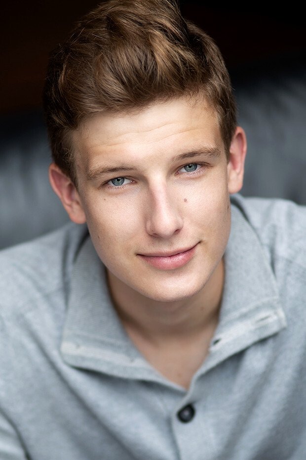 et billede af Pavel Romano