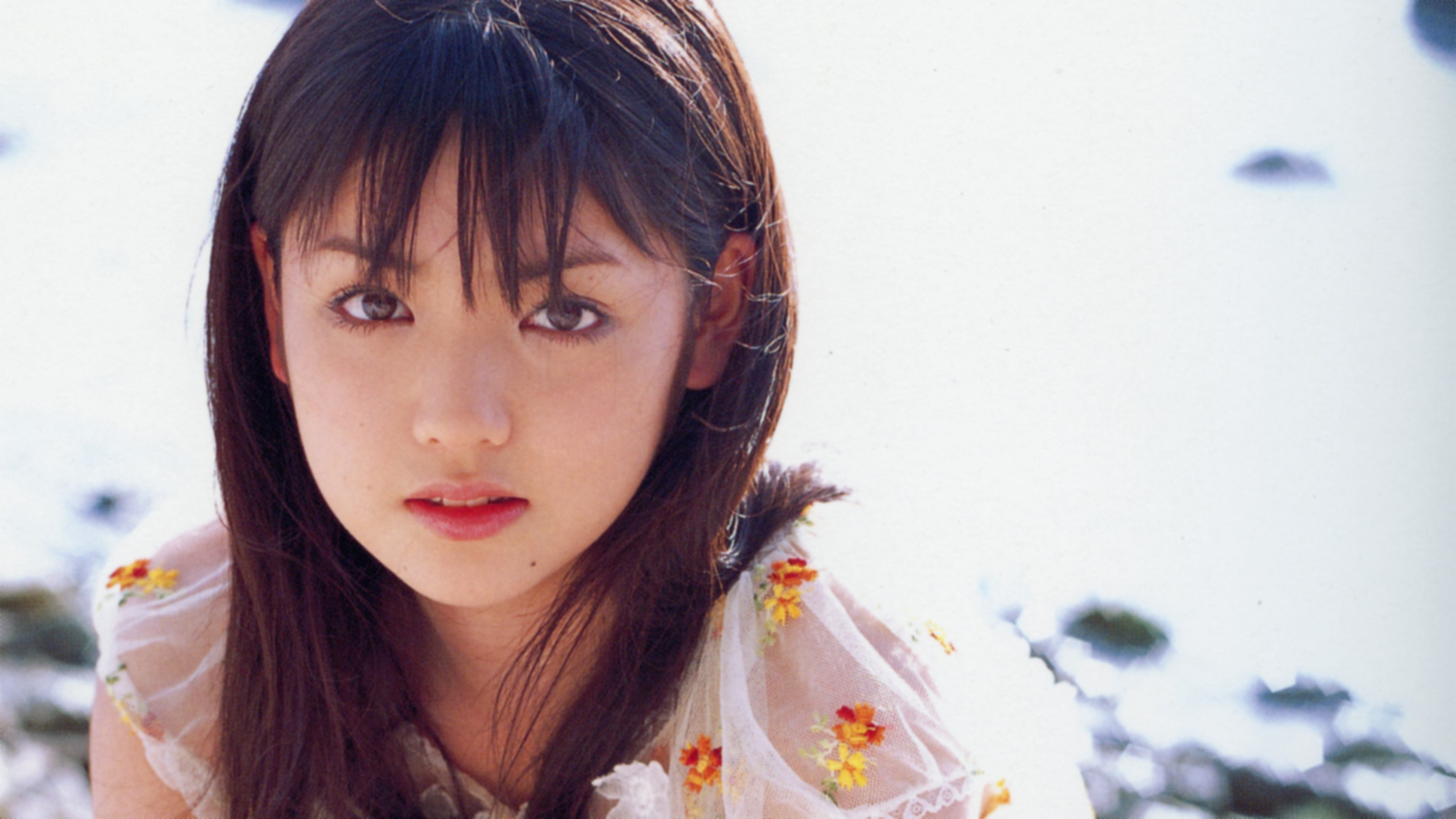 Michishige Sayumi ~17 Love-Hello!~ (2007)