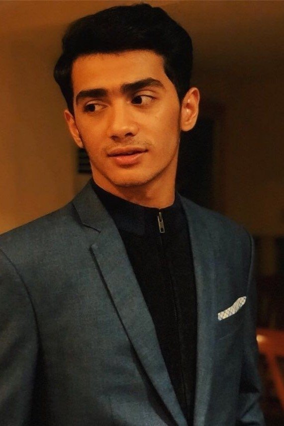 et billede af Thomi Baraqbah