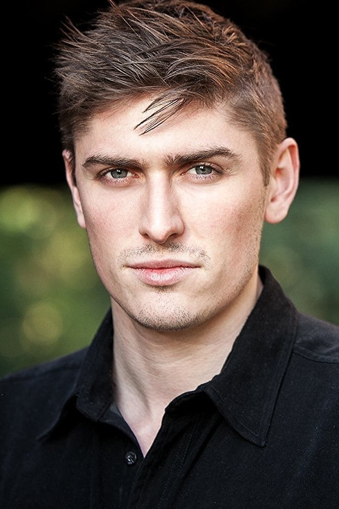 et billede af David Burnett