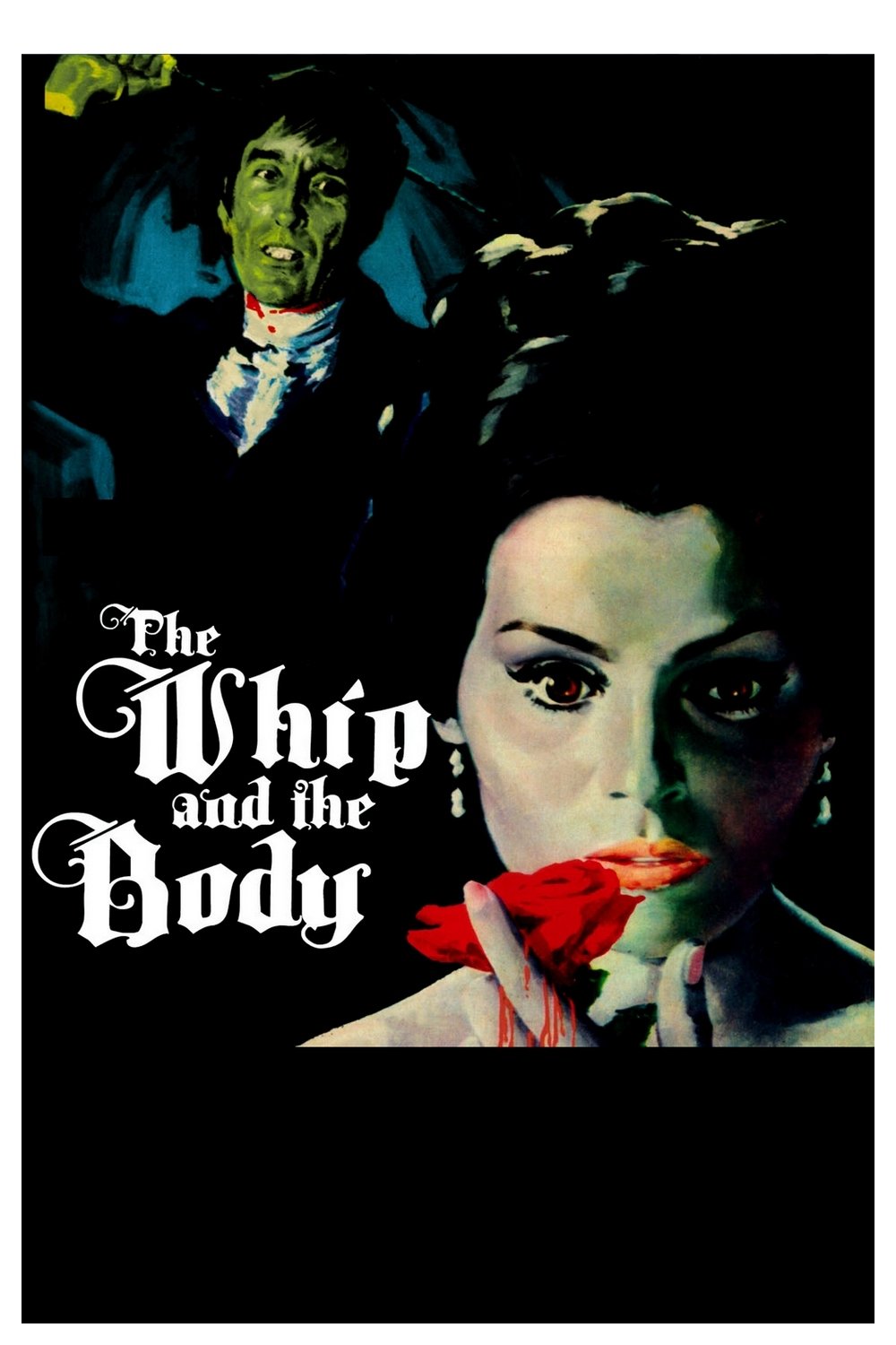 The Whip and the Body