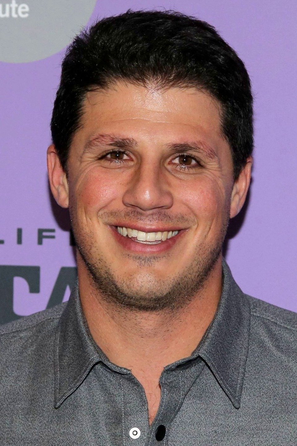 et billede af Jonathan Yunger