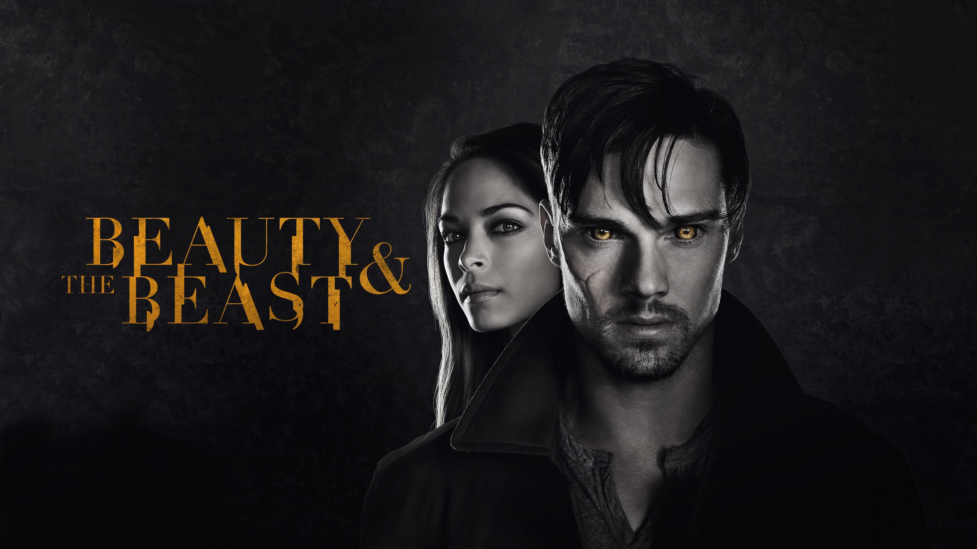 Beauty and the Beast