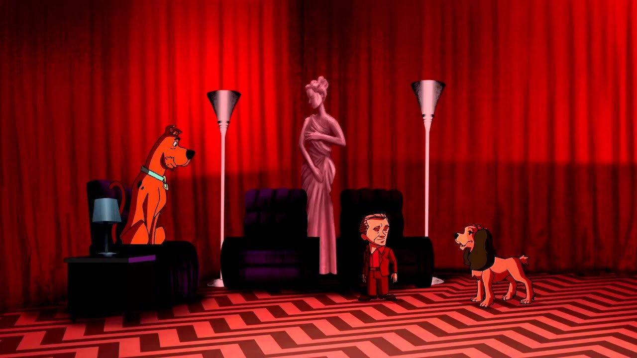 Mystery Incorporated Season Two