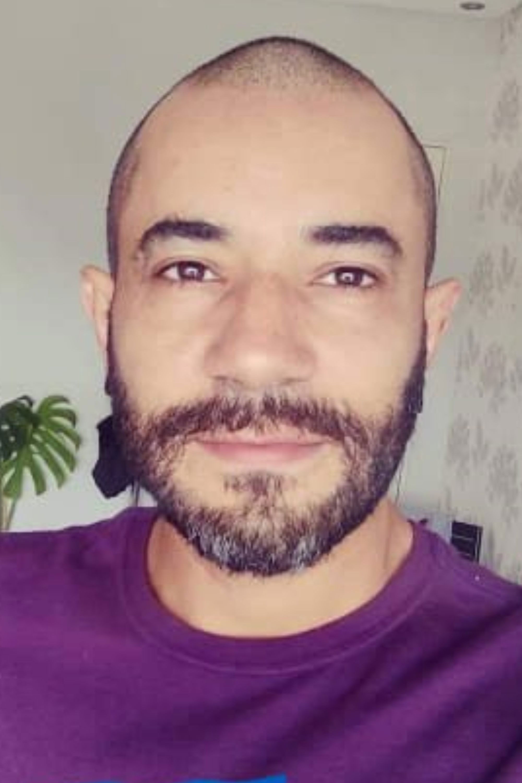 et billede af Fercho Vilela