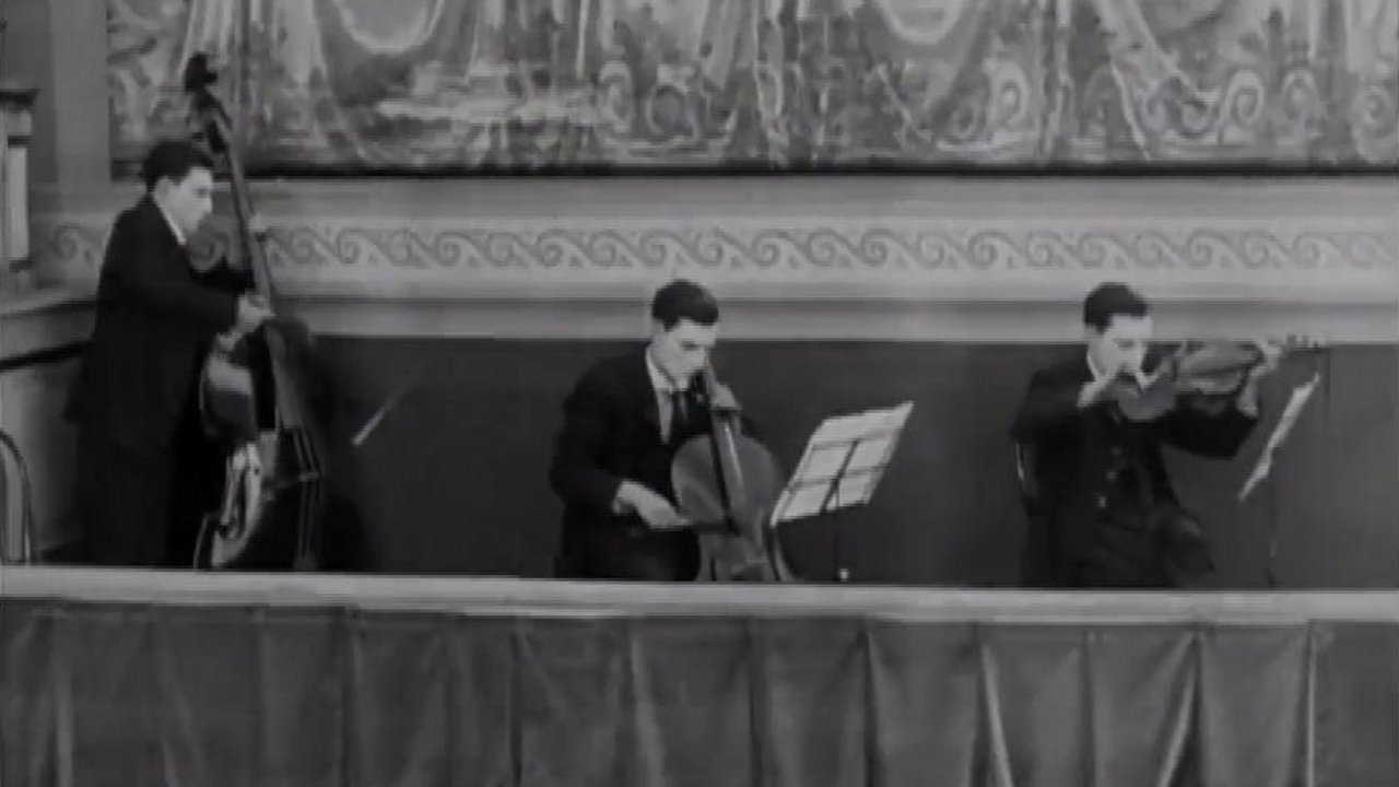 The Play House (1921)